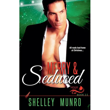 Merry & Seduced