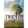 Twisted: Are You Gobbling Up Lies, Declaring Them as Your Truth?
