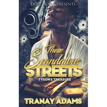 These Scandalous Streets