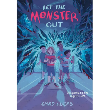 Let the Monster Out
