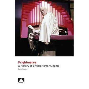 Frightmares: A History of British Horror Cinema