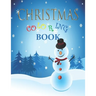 christmas coloring book
