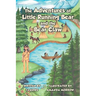 The Adventures of Little Running Bear and the Bear Claw
