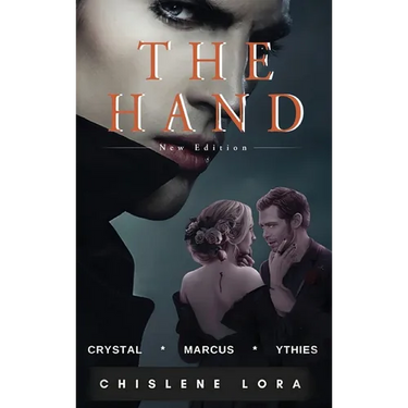 The Hand: New Edition