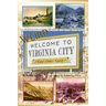 Weird Virginia City