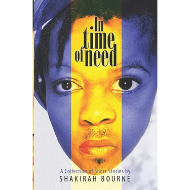 In Time of Need: A Collection of Short Stories