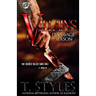 Villains: It's Savage Season (The Cartel Publications Presents)