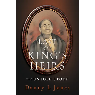 Last of the King's Heirs - THE UNTOLD STORY