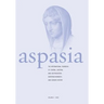 Aspasia: Volume 4: The International Yearbook of Central, Eastern and Southeastern European Women's and Gender History