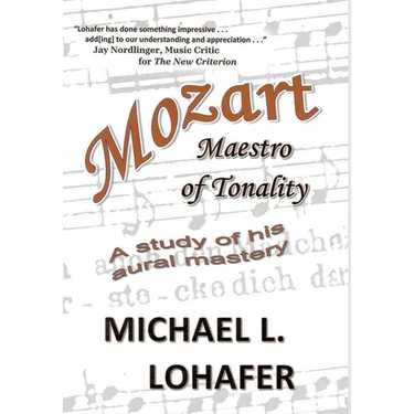 Mozart: Maestro of Tonality