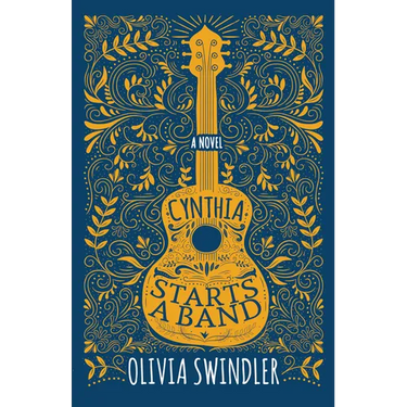Cynthia Starts a Band