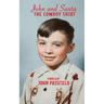 John and Santa: The Cowboy Shirt
