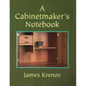 A Cabinetmaker's Notebook