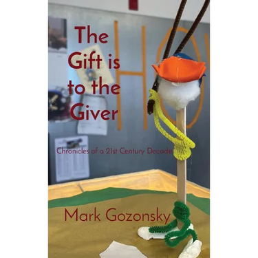 The Gift is to the Giver: Chronicles of a 21st Century Decade