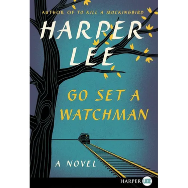 Go Set a Watchman
