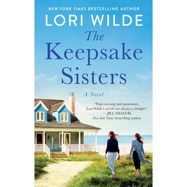 The Keepsake Sisters