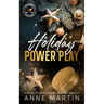 Holiday Power Play: A Rivals to Lovers Hockey Romance Novella