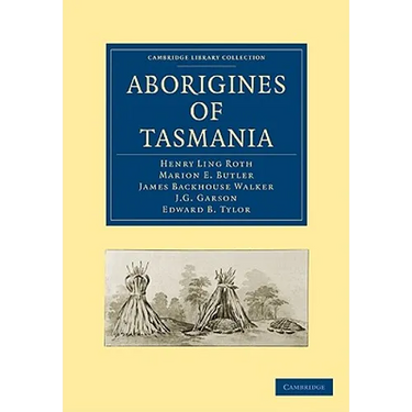 Aborigines of Tasmania
