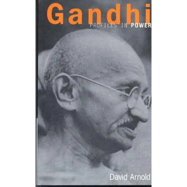 Gandhi