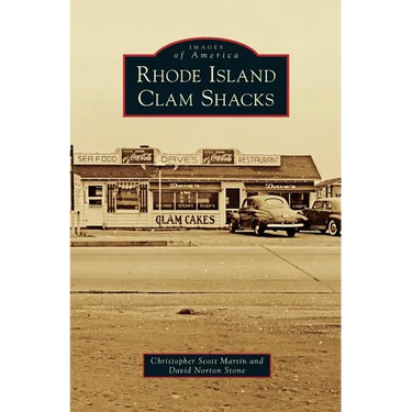 Rhode Island Clam Shacks