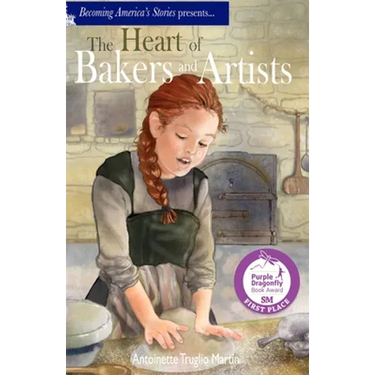 The Heart of Bakers and Artists