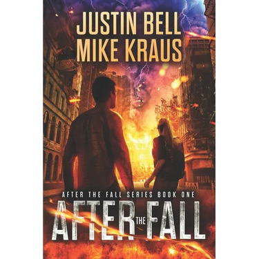 After the Fall - After the Fall Book 1: (A Thrilling Post-Apocalyptic Series)
