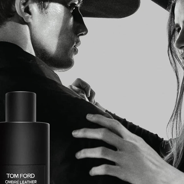 Tom Ford Ombre Leather 3.4 oz EDP for men by LaBellePerfumes