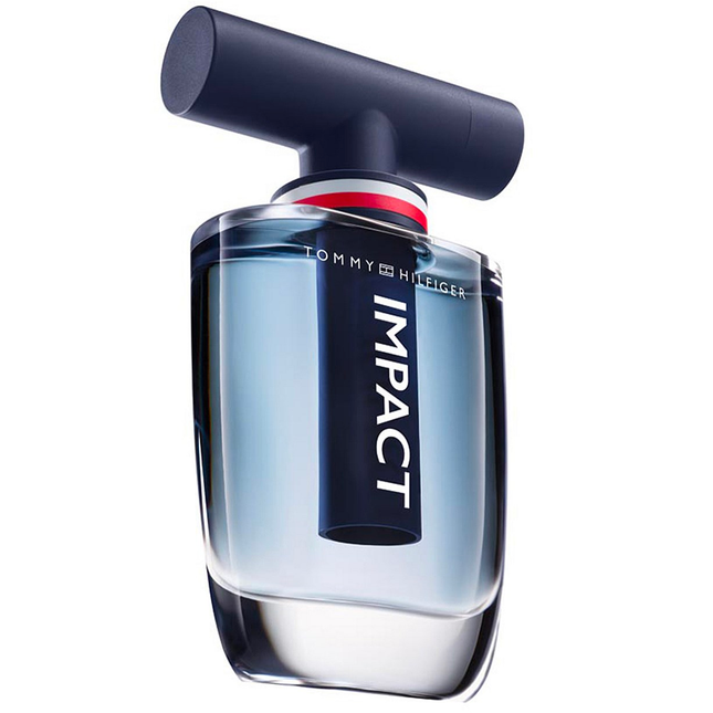 Impact 3.4 oz EDT for men by LaBellePerfumes