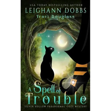 A Spell of Trouble