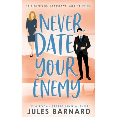 Never Date Your Enemy