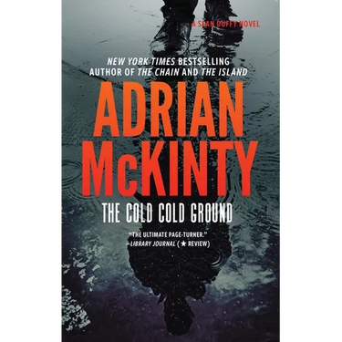 The Cold Cold Ground