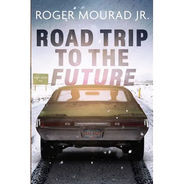 Road Trip to the Future