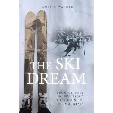 The Ski Dream