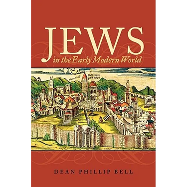 Jews in the Early Modern World