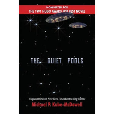 The Quiet Pools