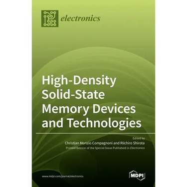 High-Density Solid-State Memory Devices and Technologies