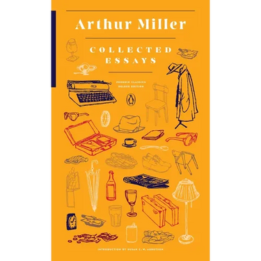 Collected Essays: (Penguin Classics Deluxe Edition)