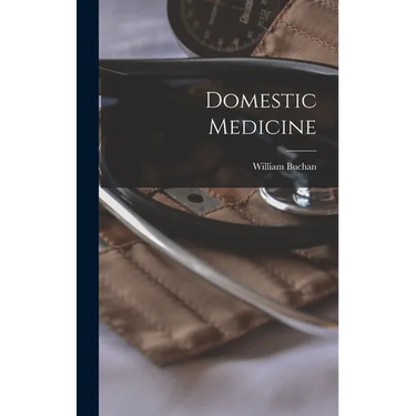 Domestic Medicine
