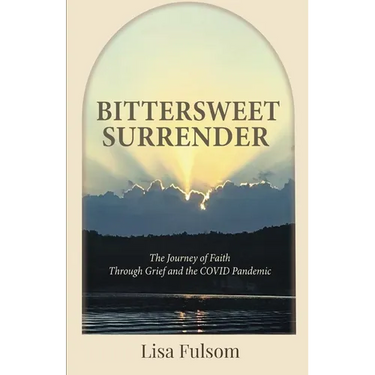 Bittersweet Surrender
