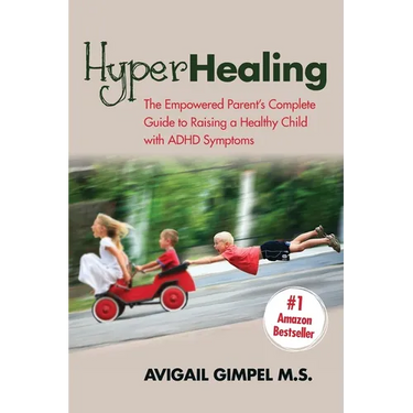 HyperHealing