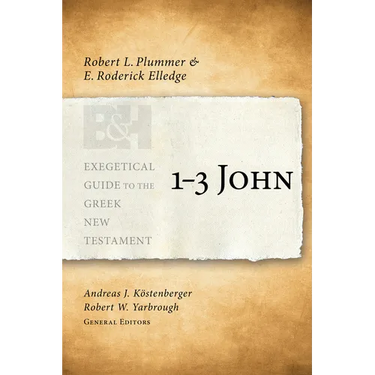 1-3 John