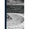 Metascientific Queries. --