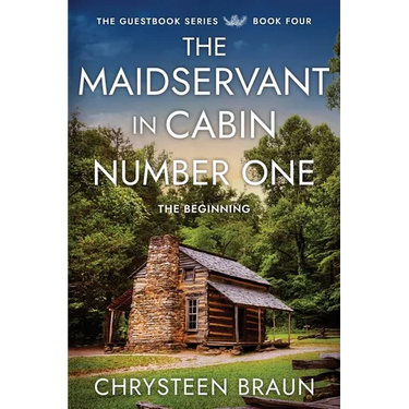 The Maidservant in Cabin Number One: The Beginning