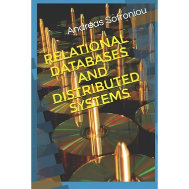 Relational Databases and Distributed Systems