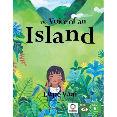 The Voice of an Island
