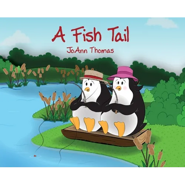 A Fish Tail