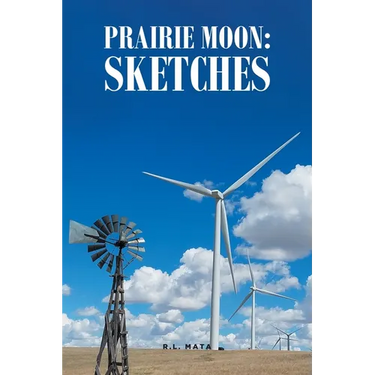 Prairie Moon: Sketches