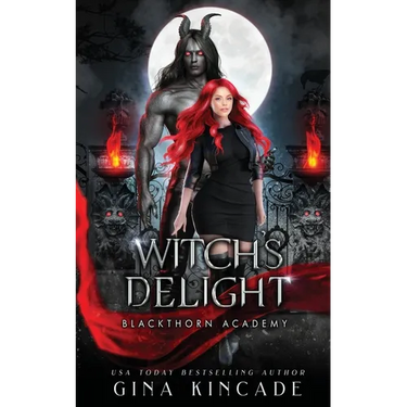 Witch's Delight