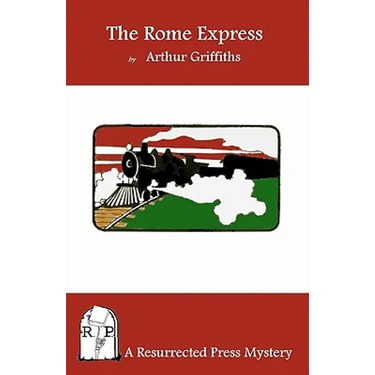 The Rome Express