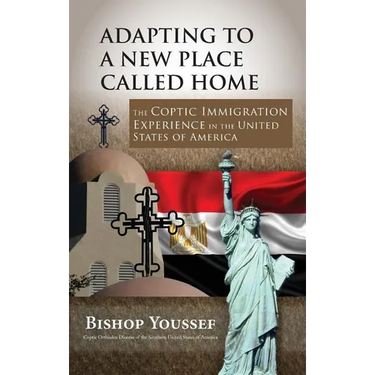 Adapting to a New Place Called Home
